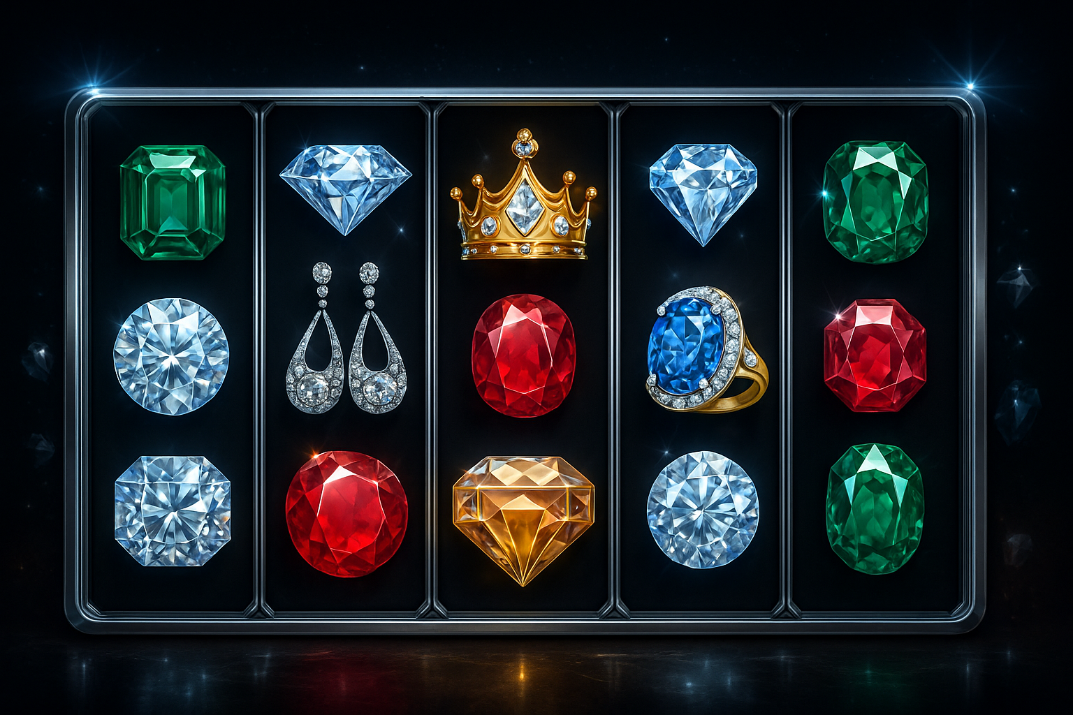 Diamond Dynasty